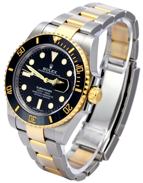 rolex submariner bi metal black|Rolex Submariner steel price.